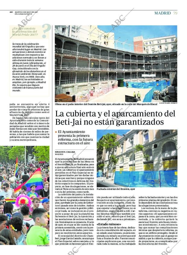 ABC MADRID 09-05-2017 página 79