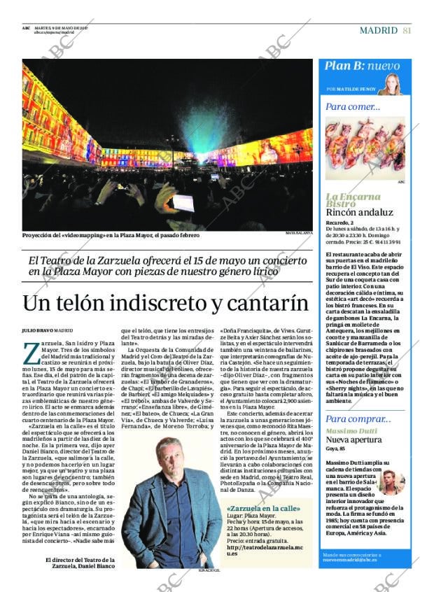 ABC MADRID 09-05-2017 página 81