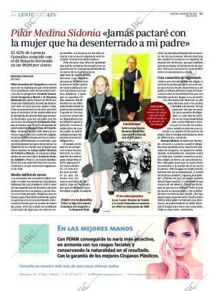 ABC MADRID 09-05-2017 página 84