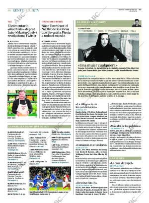 ABC MADRID 09-05-2017 página 86