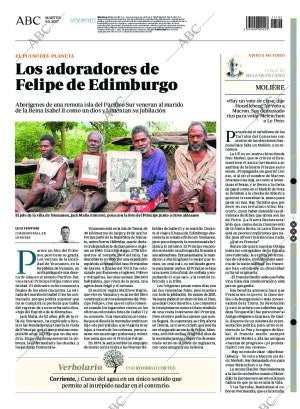 ABC MADRID 09-05-2017 página 88