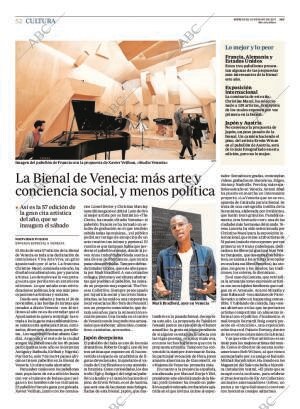 ABC MADRID 10-05-2017 página 52