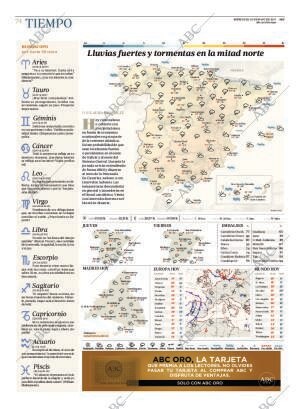 ABC MADRID 10-05-2017 página 74