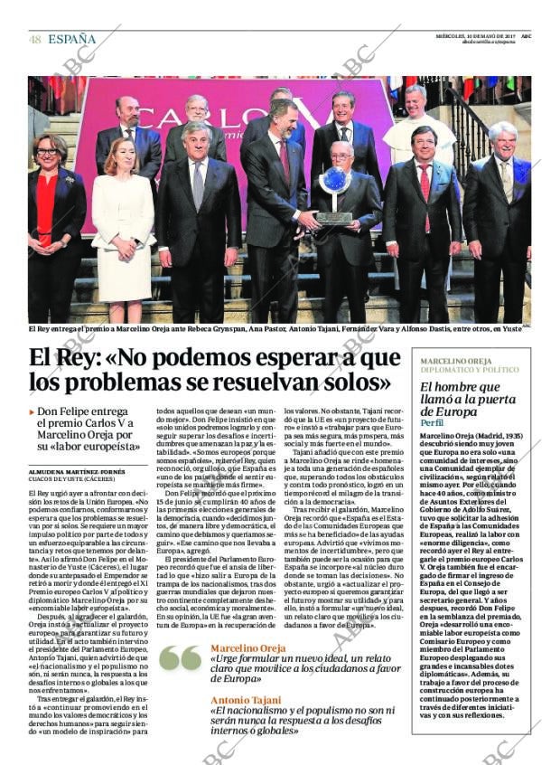 ABC SEVILLA 10-05-2017 página 48