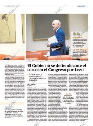 ABC MADRID 11-05-2017 página 17