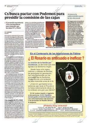 ABC MADRID 11-05-2017 página 19