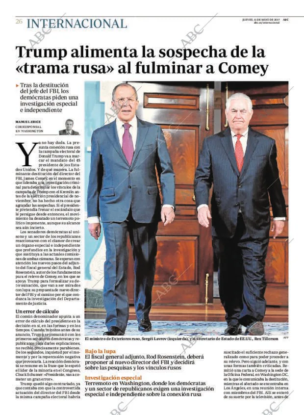 ABC MADRID 11-05-2017 página 26
