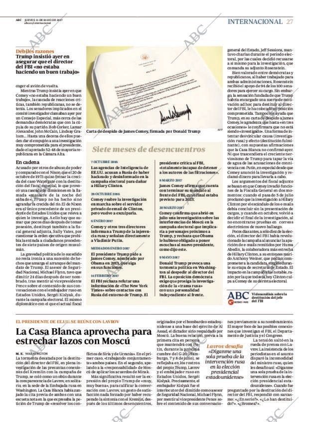 ABC MADRID 11-05-2017 página 27