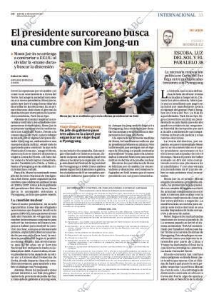 ABC MADRID 11-05-2017 página 33