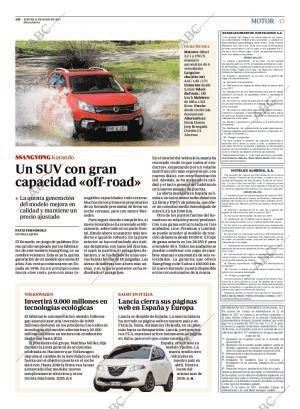 ABC MADRID 11-05-2017 página 43