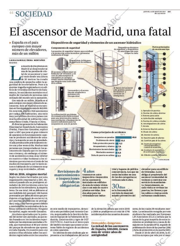 ABC MADRID 11-05-2017 página 44