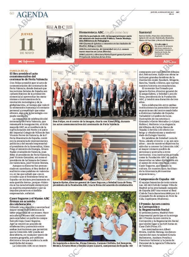 ABC MADRID 11-05-2017 página 60