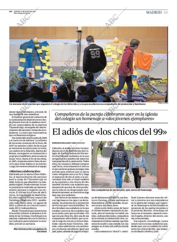 ABC MADRID 11-05-2017 página 69