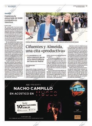ABC MADRID 11-05-2017 página 70
