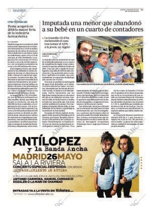 ABC MADRID 11-05-2017 página 72