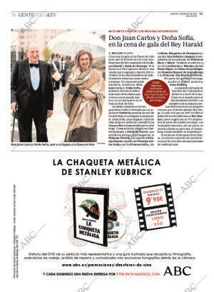 ABC MADRID 11-05-2017 página 76