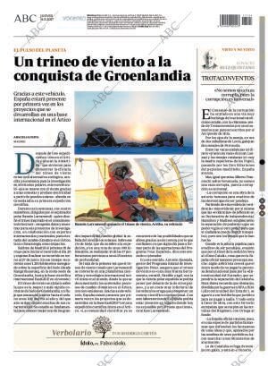 ABC MADRID 11-05-2017 página 80