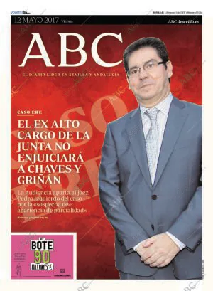 ABC SEVILLA 12-05-2017