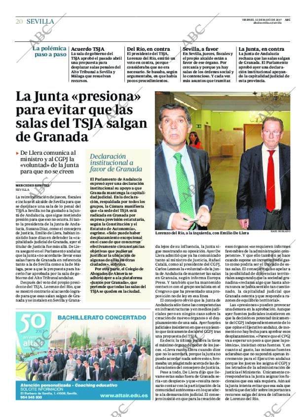 ABC SEVILLA 12-05-2017 página 20