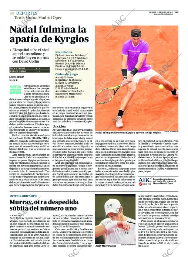 ABC SEVILLA 12-05-2017 página 88