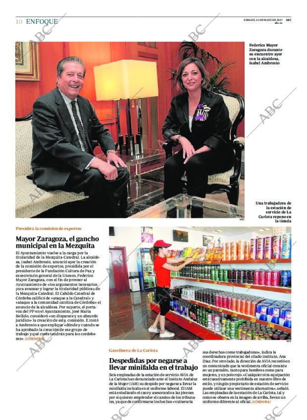 ABC CORDOBA 13-05-2017 página 10