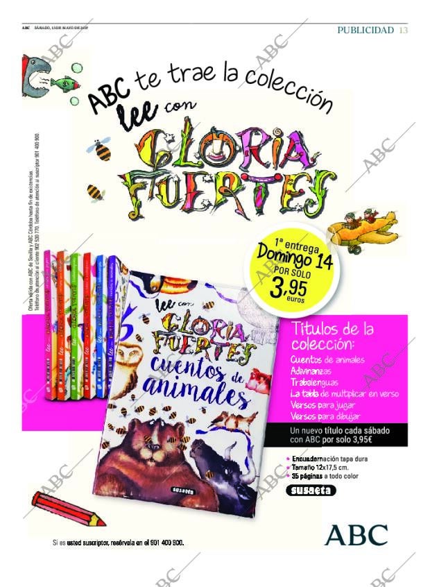 ABC CORDOBA 13-05-2017 página 13