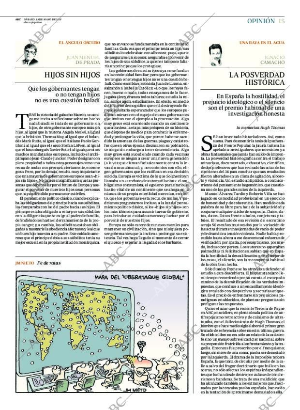 ABC CORDOBA 13-05-2017 página 15