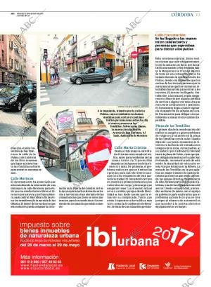 ABC CORDOBA 13-05-2017 página 19