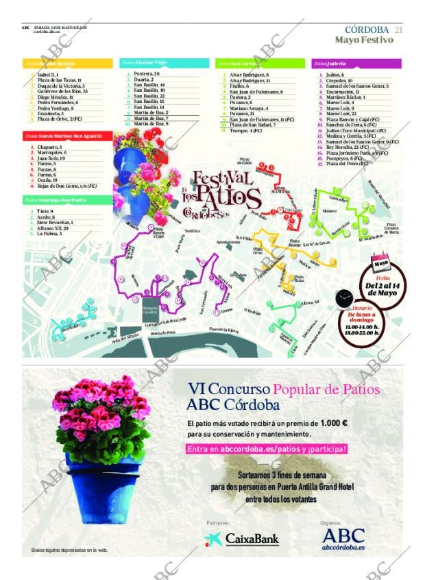 ABC CORDOBA 13-05-2017 página 21