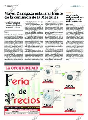 ABC CORDOBA 13-05-2017 página 23