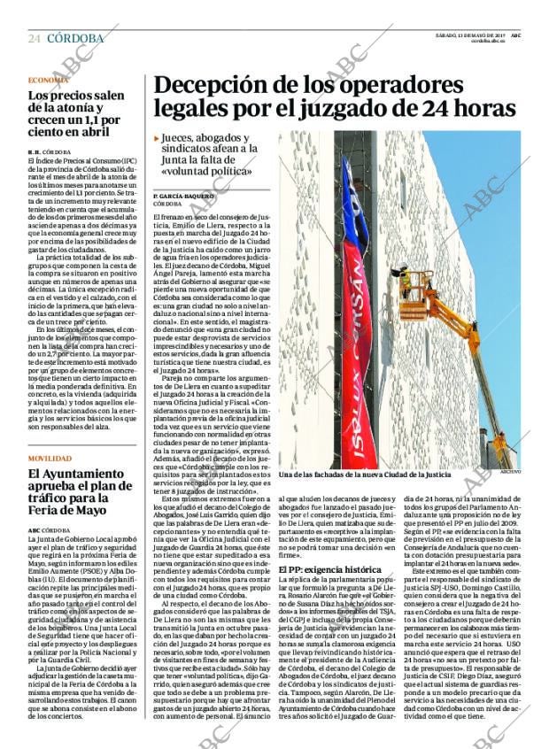 ABC CORDOBA 13-05-2017 página 24