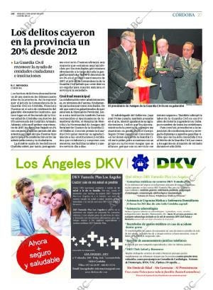 ABC CORDOBA 13-05-2017 página 27