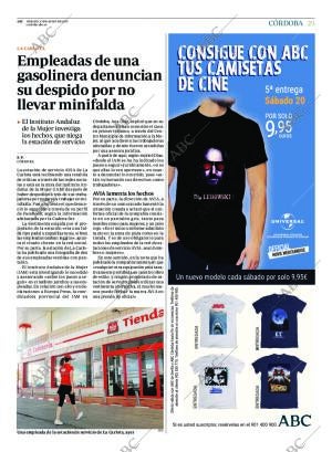 ABC CORDOBA 13-05-2017 página 29