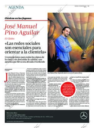 ABC CORDOBA 13-05-2017 página 30