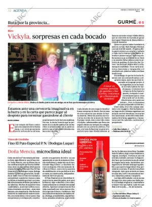 ABC CORDOBA 13-05-2017 página 32