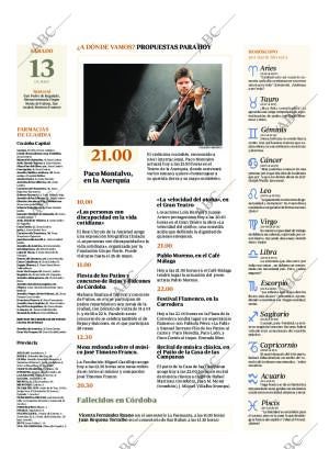 ABC CORDOBA 13-05-2017 página 33