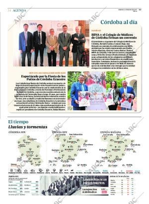ABC CORDOBA 13-05-2017 página 34