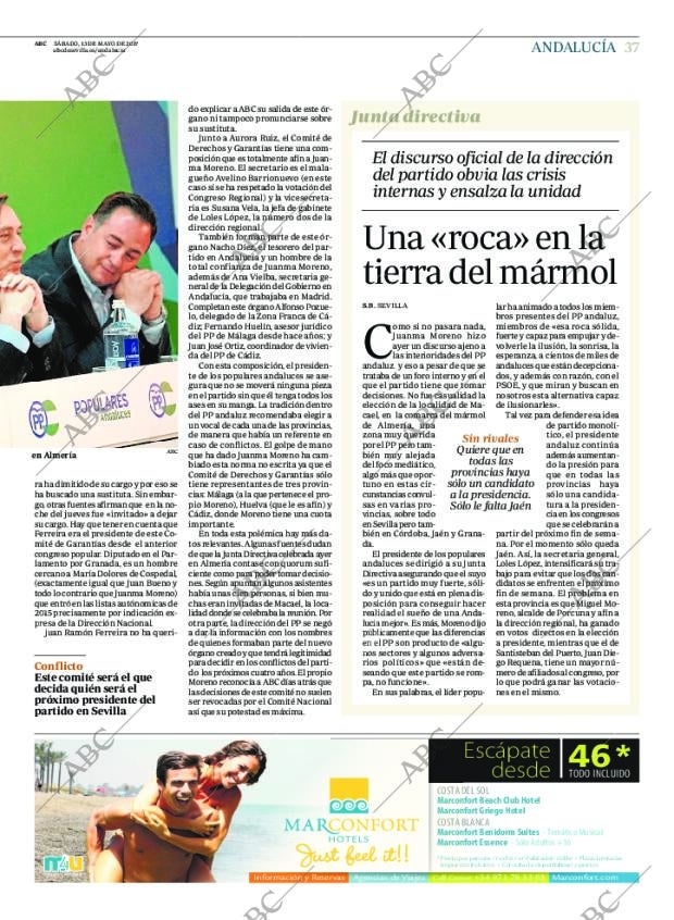 ABC CORDOBA 13-05-2017 página 37