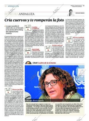 ABC CORDOBA 13-05-2017 página 38