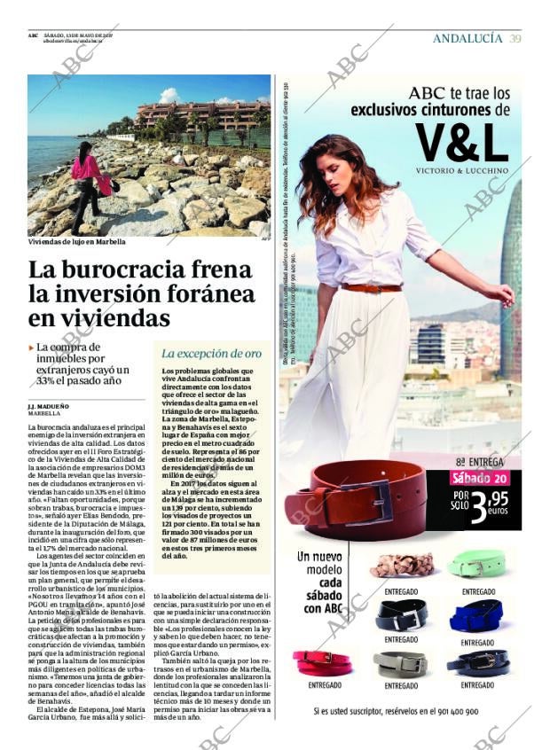 ABC CORDOBA 13-05-2017 página 39