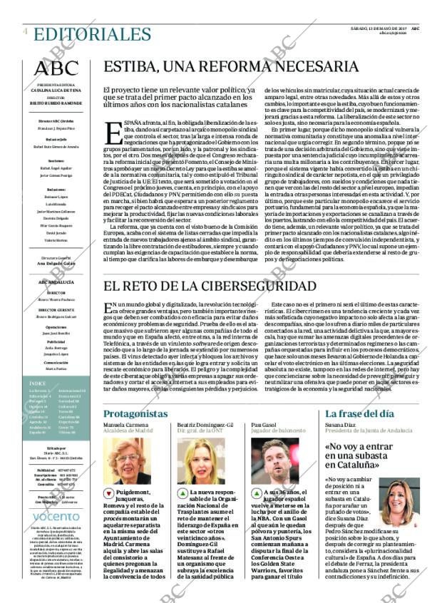 ABC CORDOBA 13-05-2017 página 4