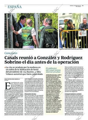 ABC CORDOBA 13-05-2017 página 40