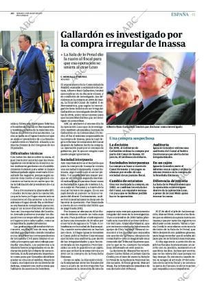 ABC CORDOBA 13-05-2017 página 41