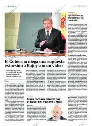 ABC CORDOBA 13-05-2017 página 42