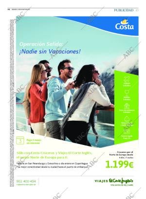 ABC CORDOBA 13-05-2017 página 43