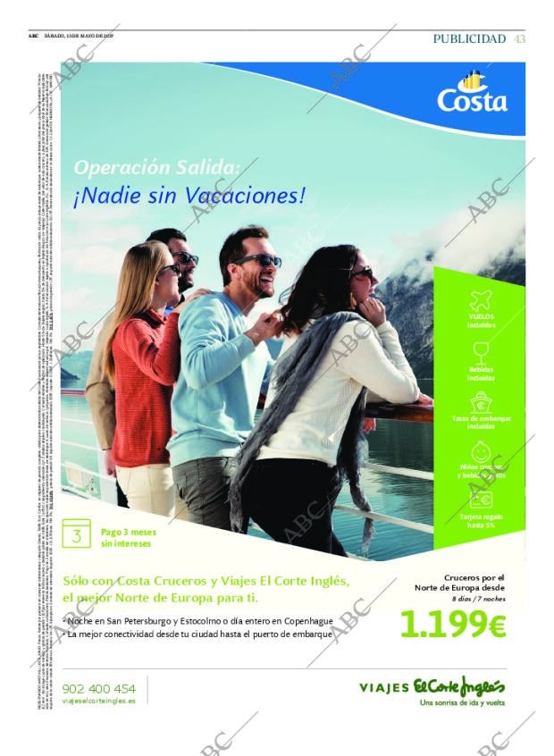 ABC CORDOBA 13-05-2017 página 43