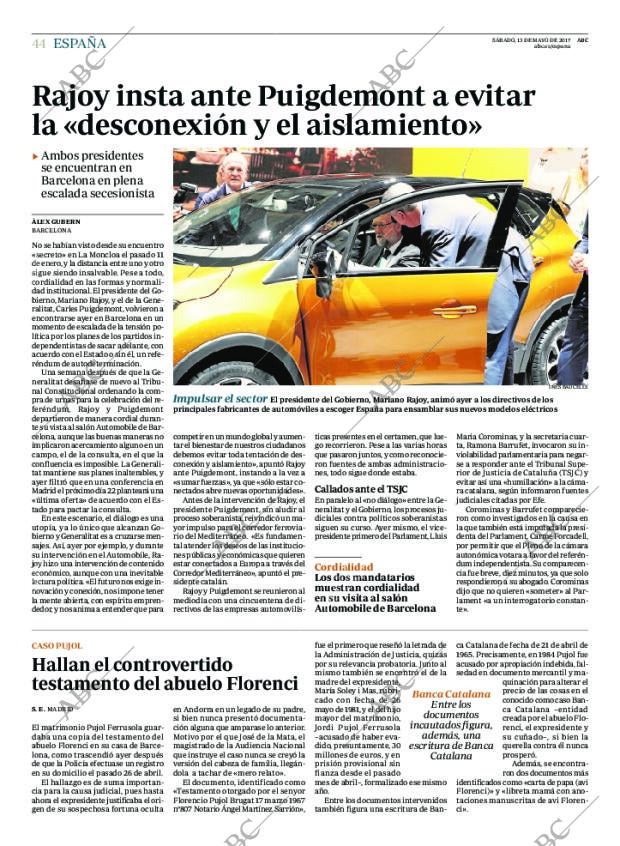 ABC CORDOBA 13-05-2017 página 44