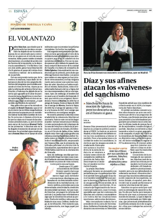 ABC CORDOBA 13-05-2017 página 46