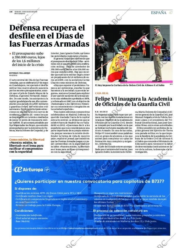 ABC CORDOBA 13-05-2017 página 47