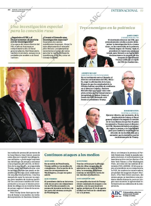 ABC CORDOBA 13-05-2017 página 49